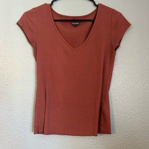 Multiple crop tops from Marshall, shein & forever 21